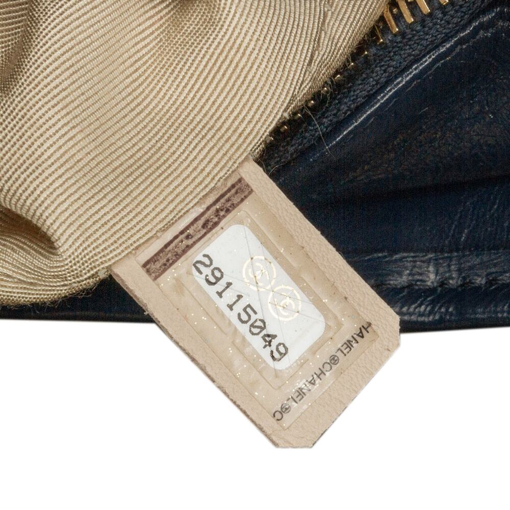 Chanel Small Rattan Gabrielle Crossbody - Picture 8 of 13